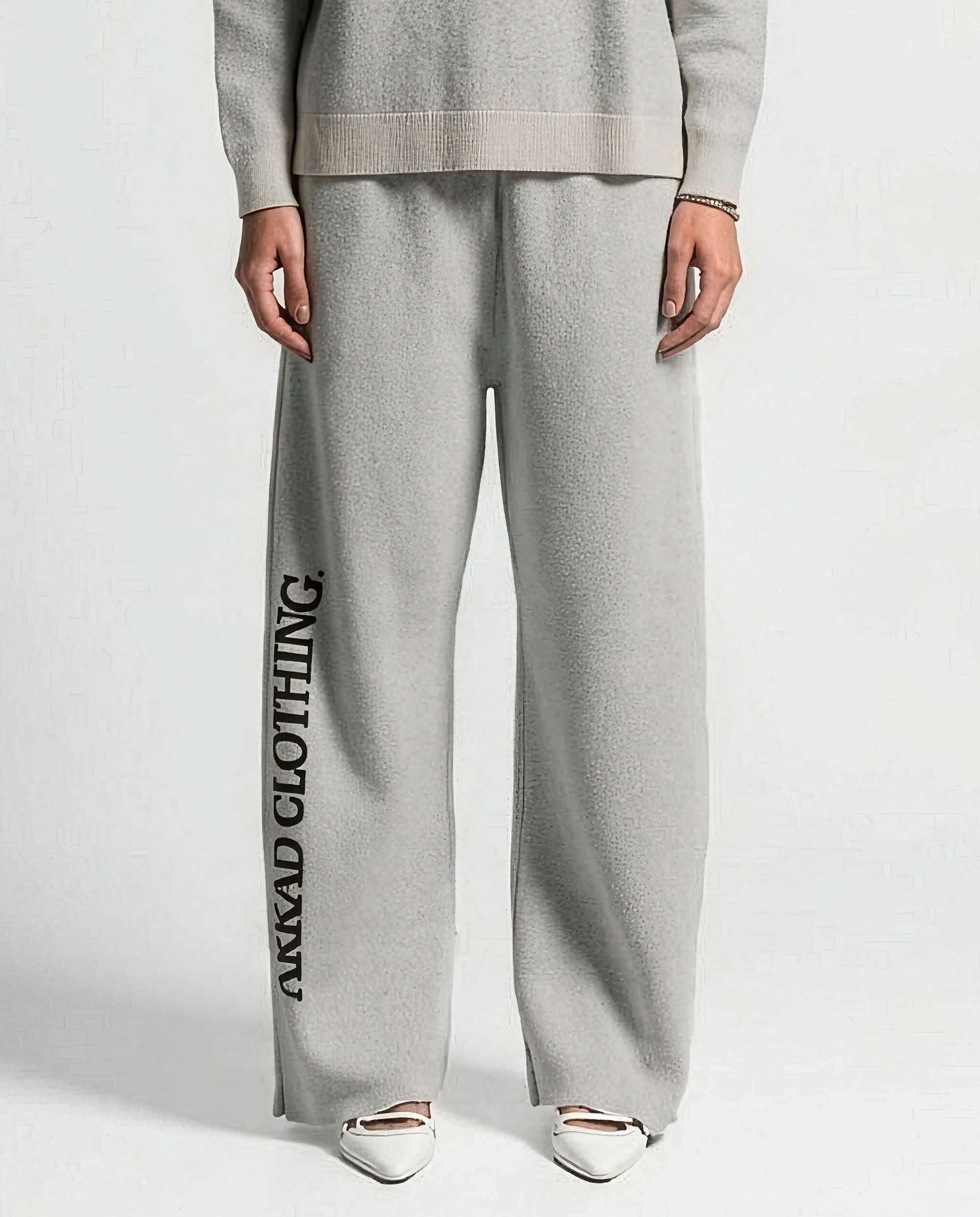Pantalones Mujer