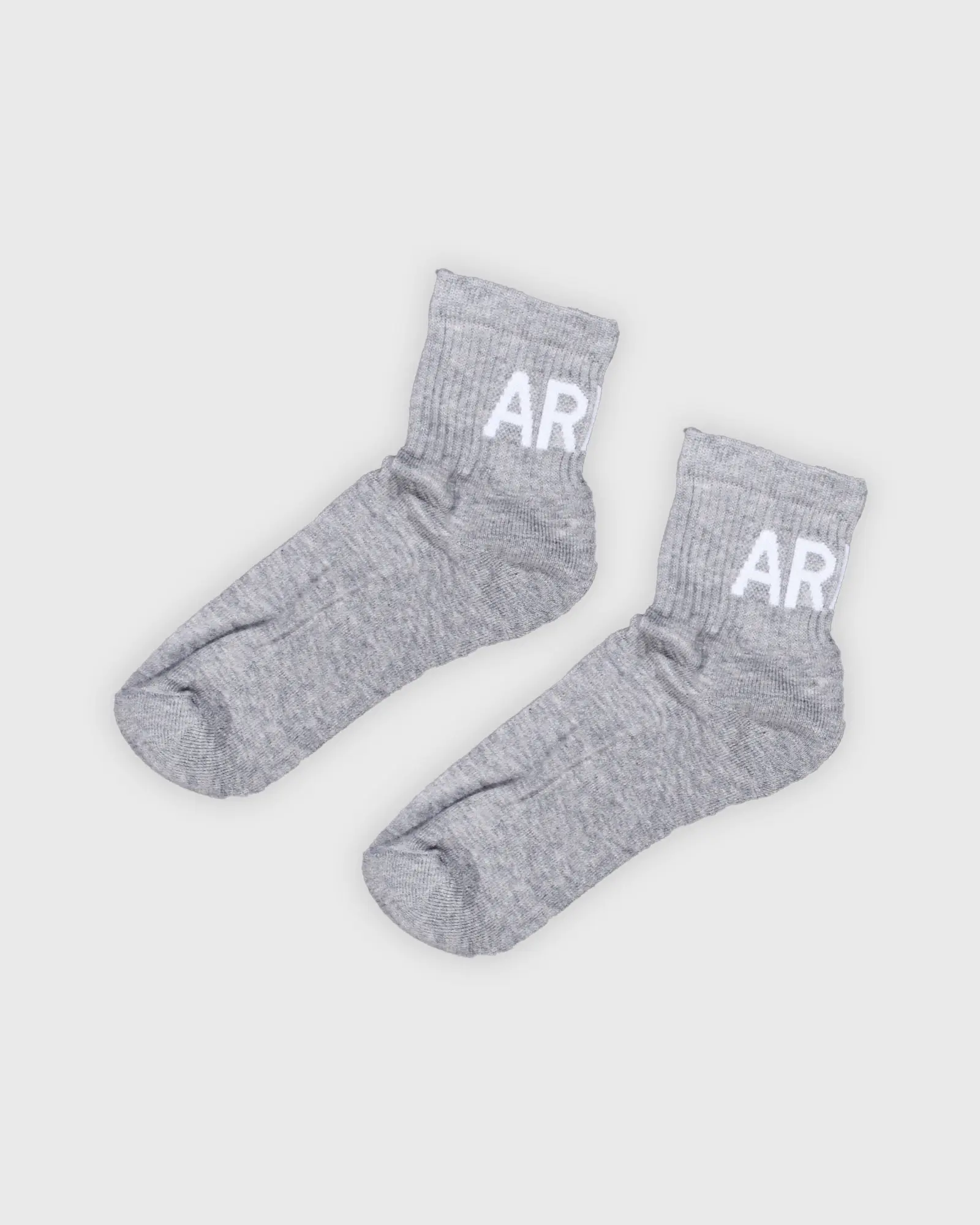 Medias Gris ARKD - Image 5