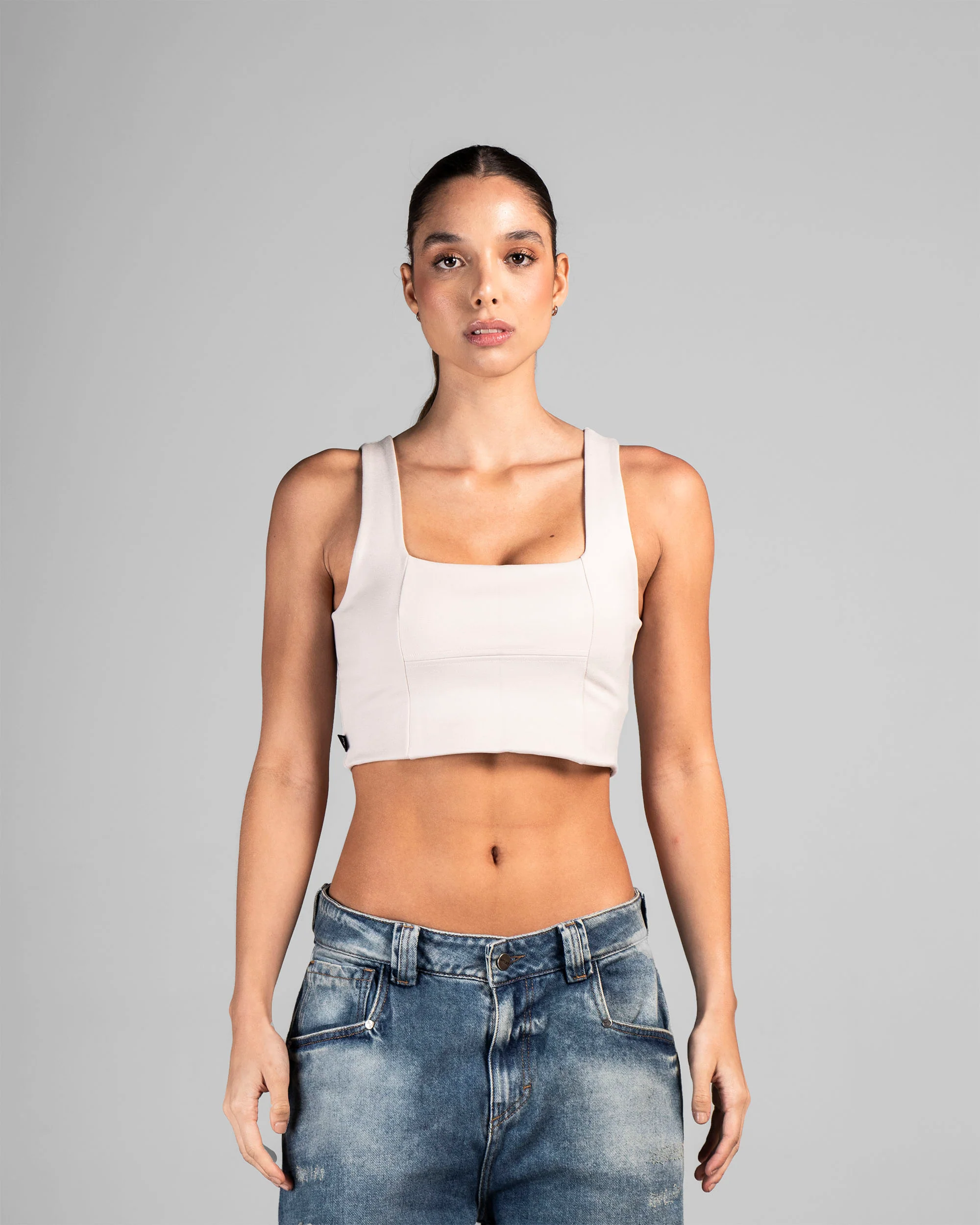 Top Beige - Image 4