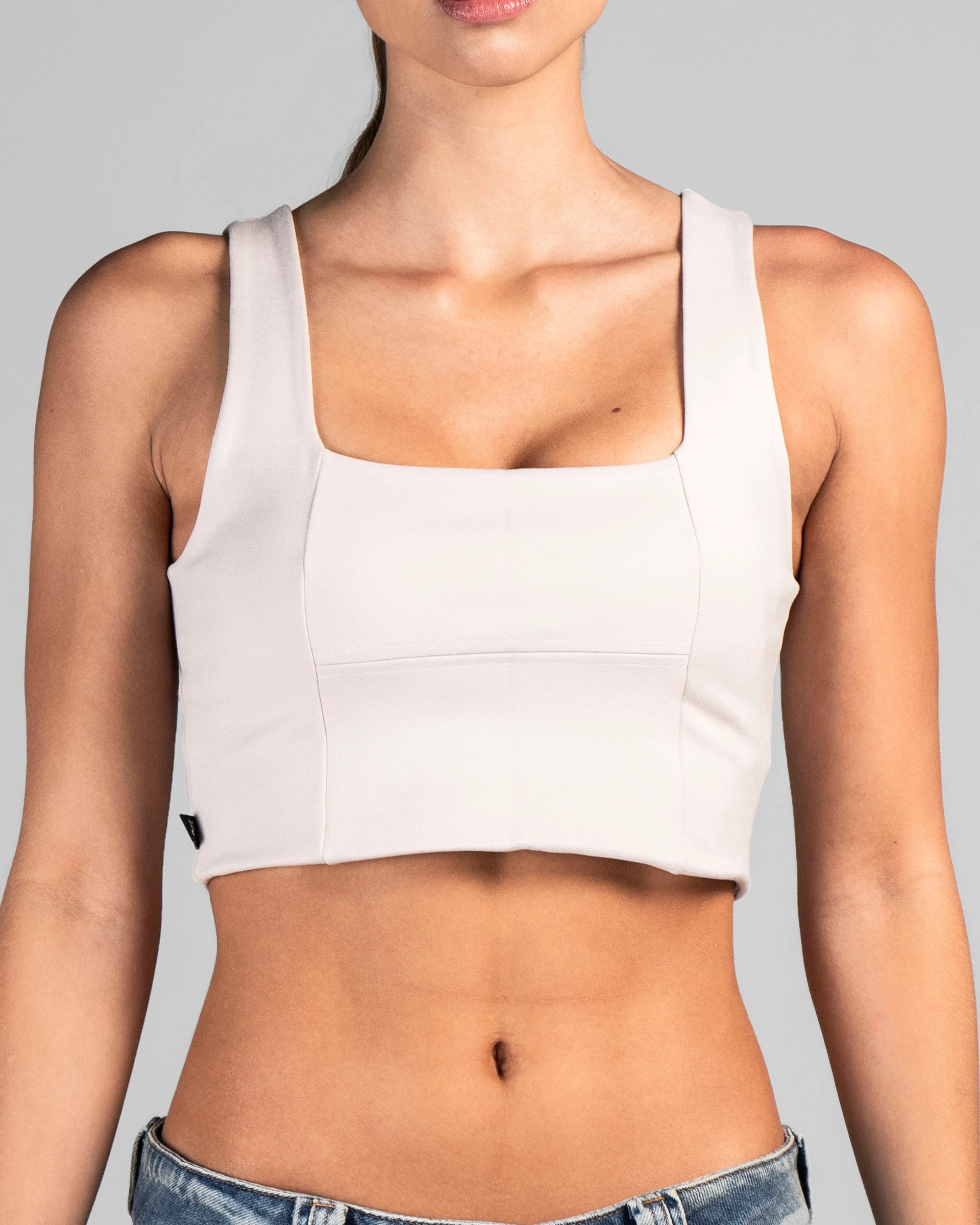 Top Beige - Image 5