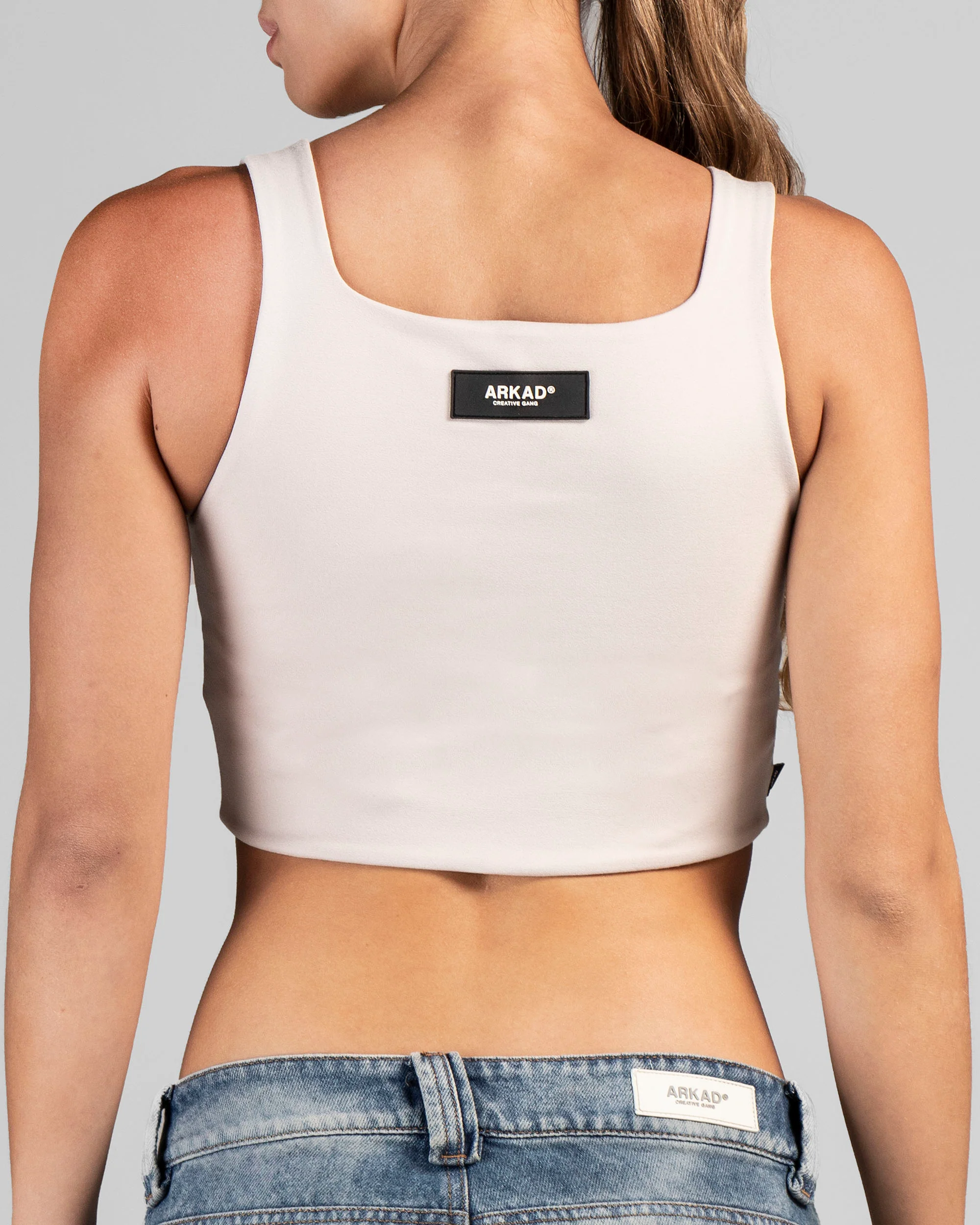 Top Beige - Image 6