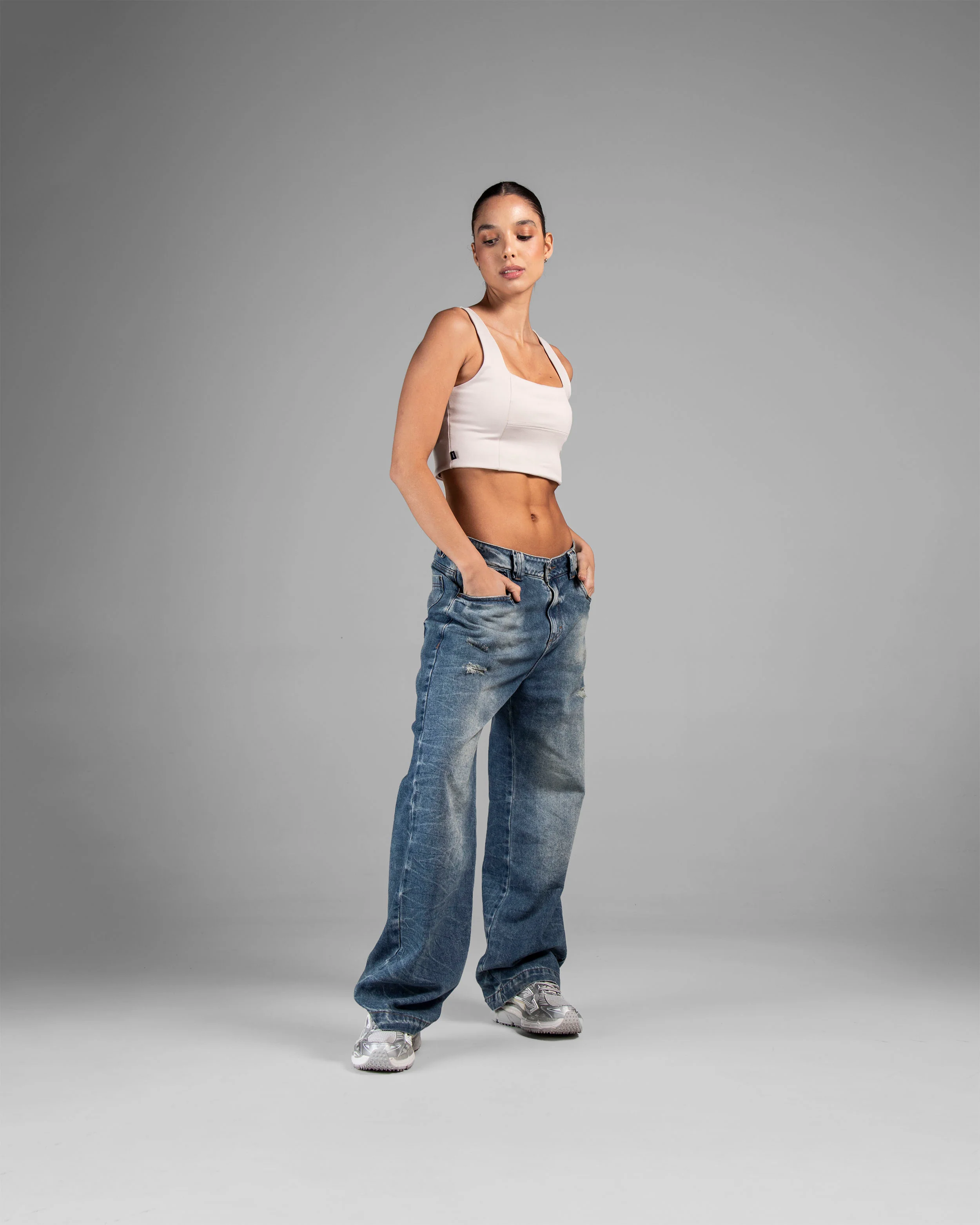 Top Beige - Image 7