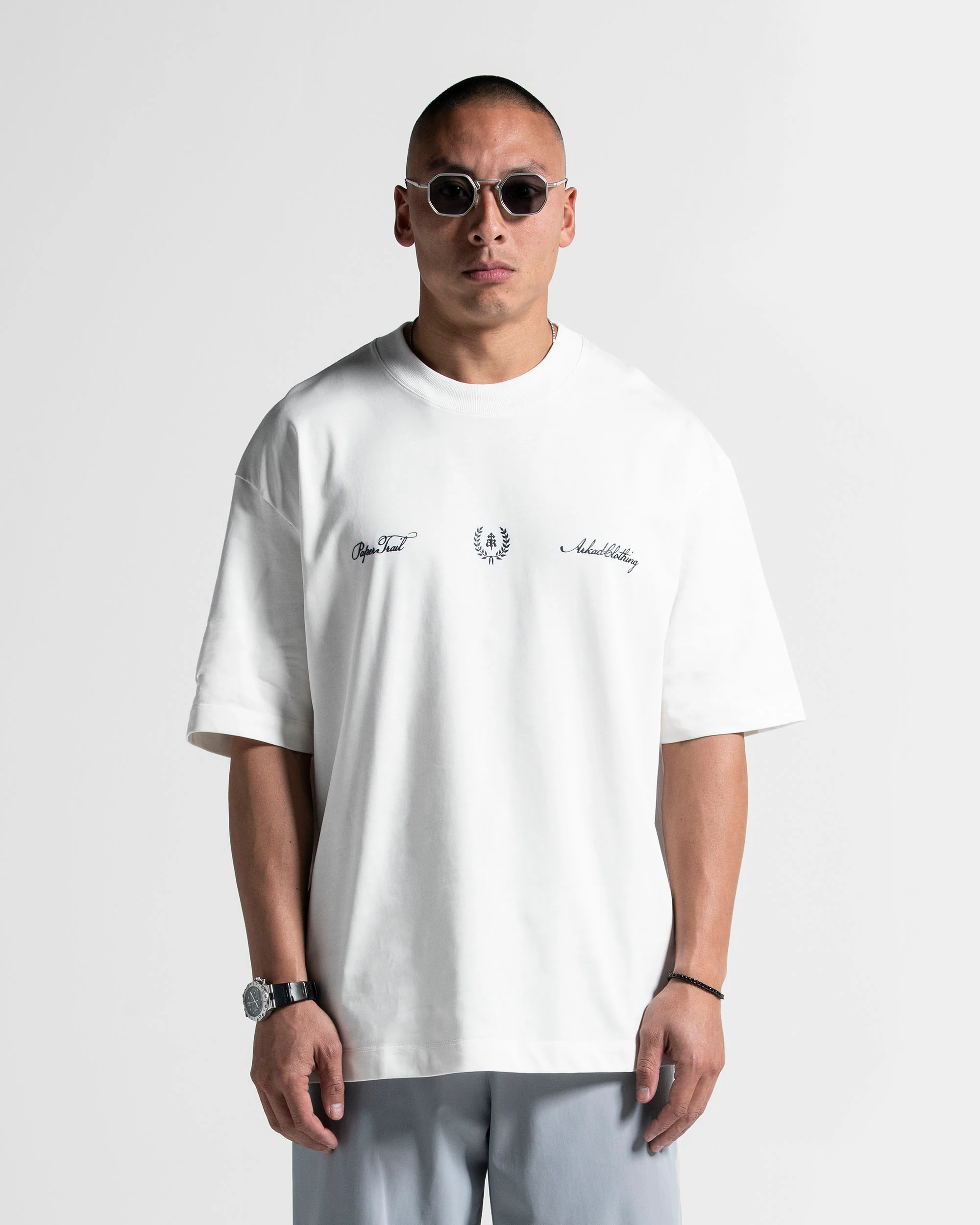 Camisetas Hombre